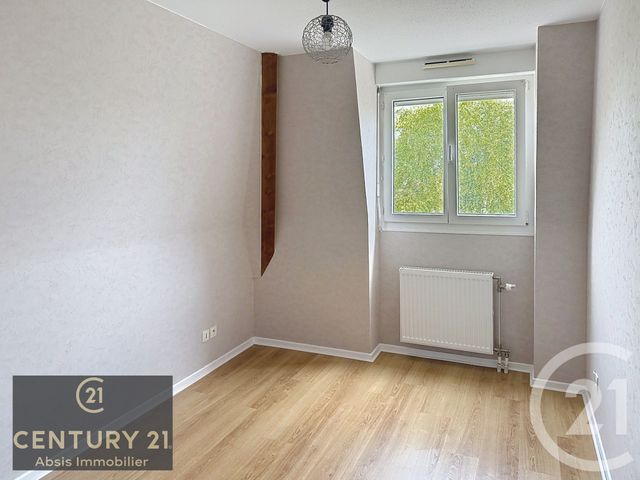 Appartement F3 &agrave; louer - 3 pi&egrave;ces - 61,73 m2 - Lampertheim - 67 - ALSACE