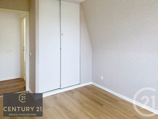 Appartement F3 &agrave; louer - 3 pi&egrave;ces - 61,73 m2 - Lampertheim - 67 - ALSACE
