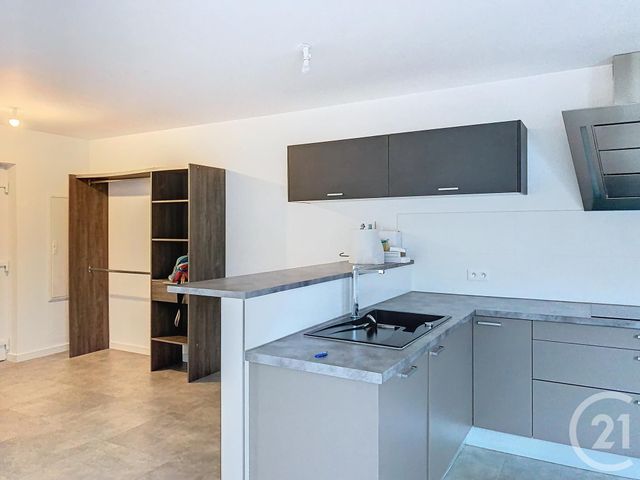Appartement F5 &agrave; louer - 5 pi&egrave;ces - 130 m2 - Eckwersheim - 67 - ALSACE