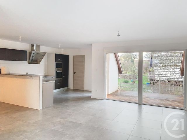 appartement - ECKWERSHEIM - 67