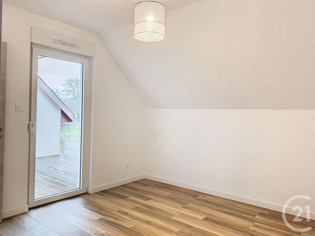 Appartement F5 &agrave; louer - 5 pi&egrave;ces - 130 m2 - Eckwersheim - 67 - ALSACE
