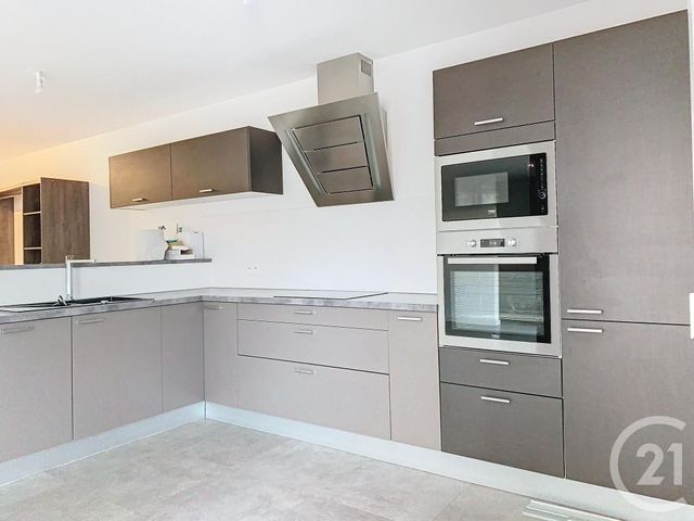 Appartement F5 &agrave; louer - 5 pi&egrave;ces - 130 m2 - Eckwersheim - 67 - ALSACE