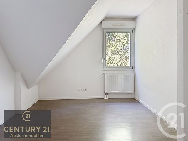 Appartement F2 &agrave; vendre - 2 pi&egrave;ces - 49,20 m2 - Vendenheim - 67 - ALSACE