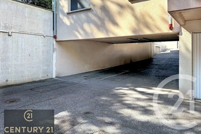 Appartement F2 &agrave; vendre - 2 pi&egrave;ces - 49,20 m2 - Vendenheim - 67 - ALSACE