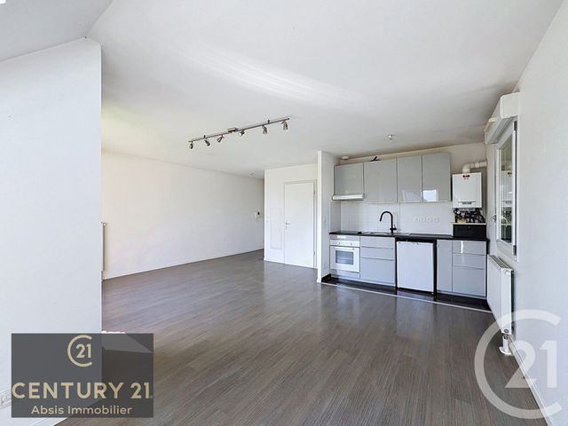 Appartement F2 &agrave; vendre - 2 pi&egrave;ces - 49,20 m2 - Vendenheim - 67 - ALSACE