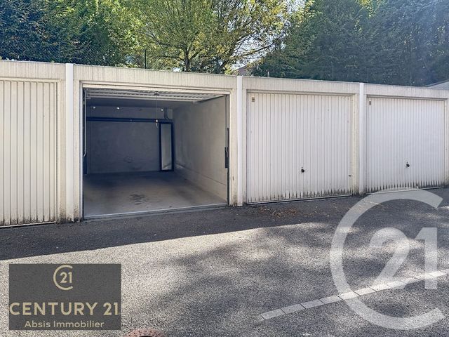 Appartement F2 &agrave; vendre - 2 pi&egrave;ces - 49,20 m2 - Vendenheim - 67 - ALSACE
