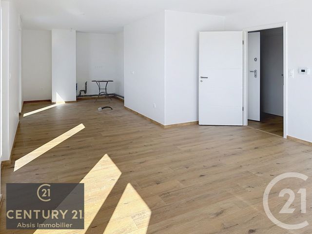Appartement &agrave; vendre - 5 pi&egrave;ces - 89,52 m2 - Lampertheim - 67 - ALSACE