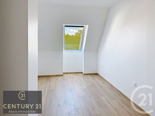 Appartement &agrave; vendre - 5 pi&egrave;ces - 89,52 m2 - Lampertheim - 67 - ALSACE