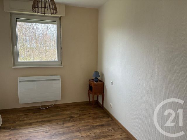 Appartement F3 &agrave; louer - 3 pi&egrave;ces - 72,17 m2 - Brumath - 67 - ALSACE