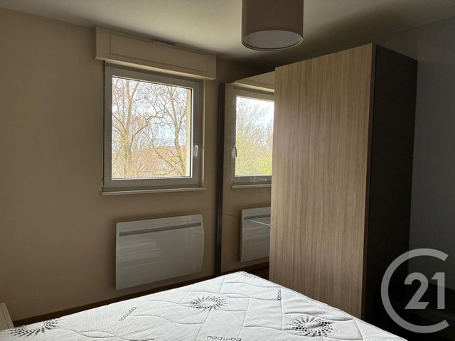 Appartement F3 &agrave; louer - 3 pi&egrave;ces - 72,17 m2 - Brumath - 67 - ALSACE
