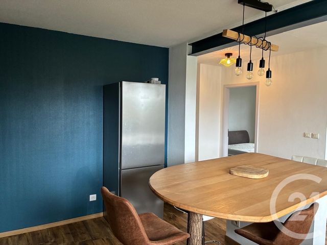 Appartement F3 &agrave; louer - 3 pi&egrave;ces - 72,17 m2 - Brumath - 67 - ALSACE
