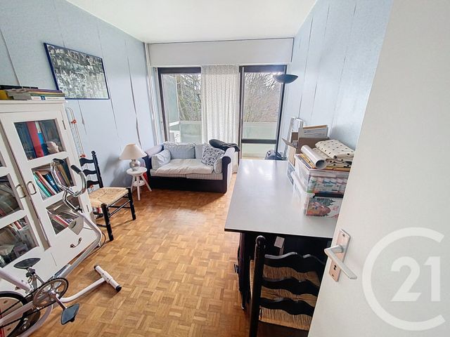 Appartement F4 &agrave; vendre - 4 pi&egrave;ces - 92,58 m2 - Chantilly - 60 - PICARDIE