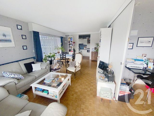 Appartement F4 &agrave; vendre - 4 pi&egrave;ces - 92,58 m2 - Chantilly - 60 - PICARDIE