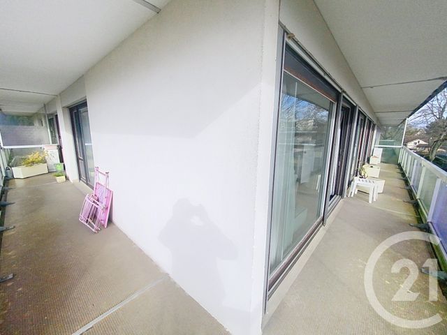 Appartement F4 &agrave; vendre - 4 pi&egrave;ces - 92,58 m2 - Chantilly - 60 - PICARDIE