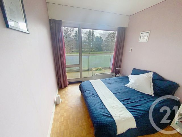 Appartement F4 &agrave; vendre - 4 pi&egrave;ces - 92,58 m2 - Chantilly - 60 - PICARDIE
