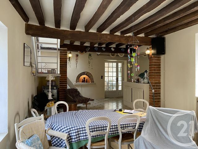 Maison à vendre - 4 pièces - 114,54 m2 - Mont L Eveque - 60 - PICARDIE