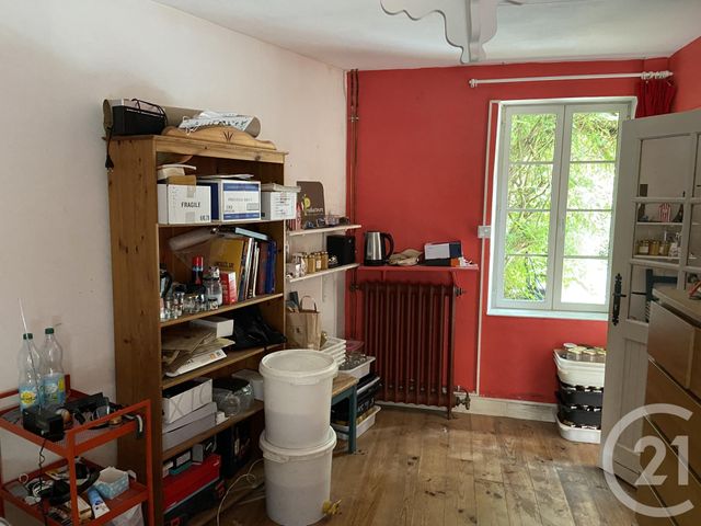 Maison à vendre - 4 pièces - 114,54 m2 - Mont L Eveque - 60 - PICARDIE