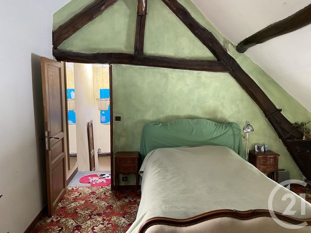 Maison à vendre - 4 pièces - 114,54 m2 - Mont L Eveque - 60 - PICARDIE