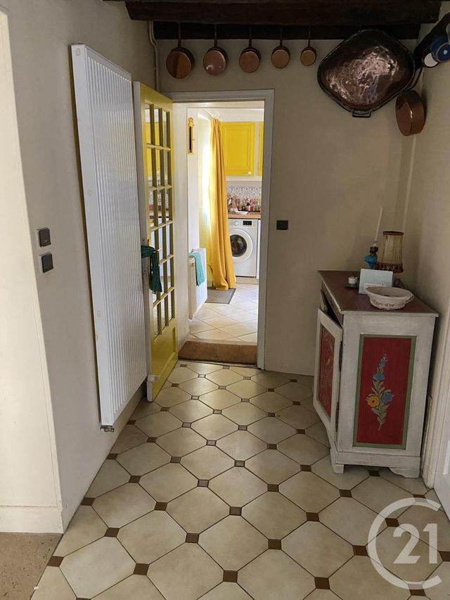 Maison à vendre - 4 pièces - 114,54 m2 - Mont L Eveque - 60 - PICARDIE