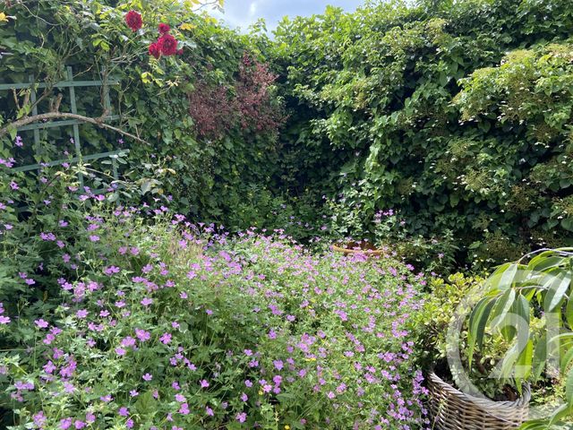 Maison à vendre - 4 pièces - 114,54 m2 - Mont L Eveque - 60 - PICARDIE