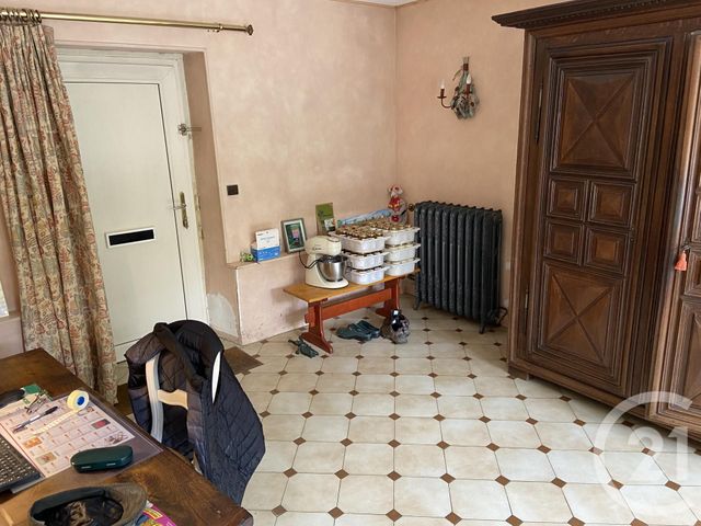 Maison à vendre - 4 pièces - 114,54 m2 - Mont L Eveque - 60 - PICARDIE