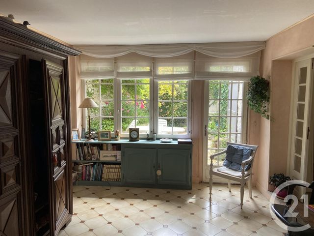 Maison à vendre - 4 pièces - 114,54 m2 - Mont L Eveque - 60 - PICARDIE