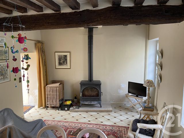 Maison à vendre - 4 pièces - 114,54 m2 - Mont L Eveque - 60 - PICARDIE