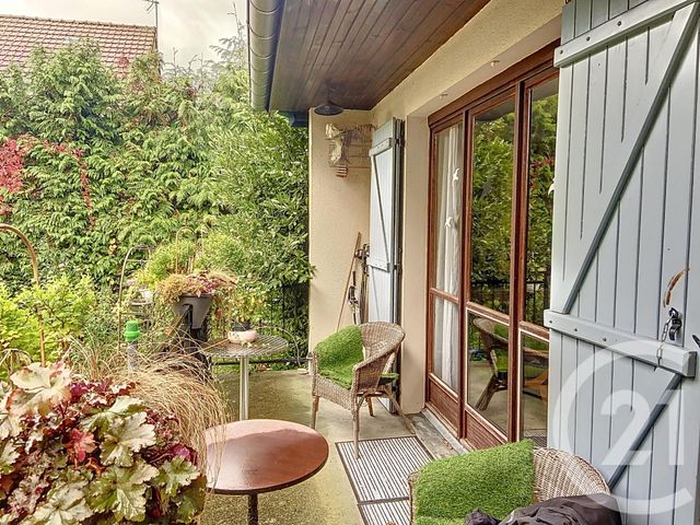 Maison à vendre - 5 pièces - 111,62 m2 - Lamorlaye - 60 - PICARDIE