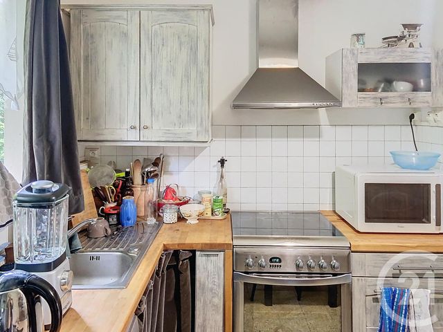 Maison à vendre - 5 pièces - 111,62 m2 - Lamorlaye - 60 - PICARDIE