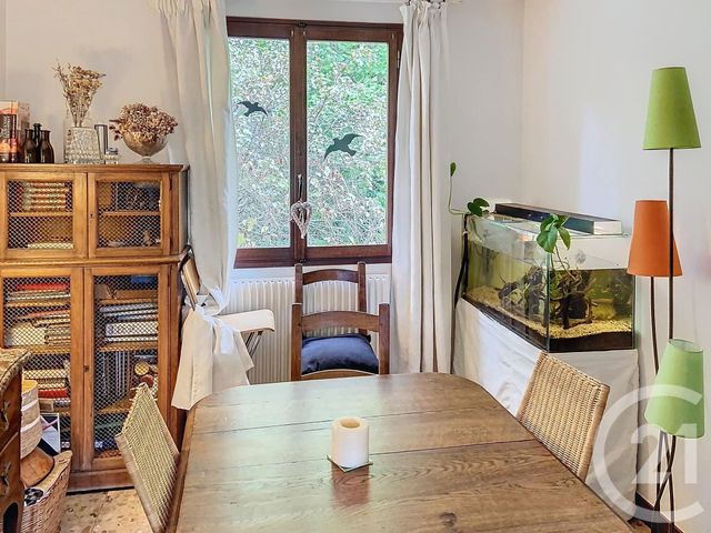 Maison à vendre - 5 pièces - 111,62 m2 - Lamorlaye - 60 - PICARDIE