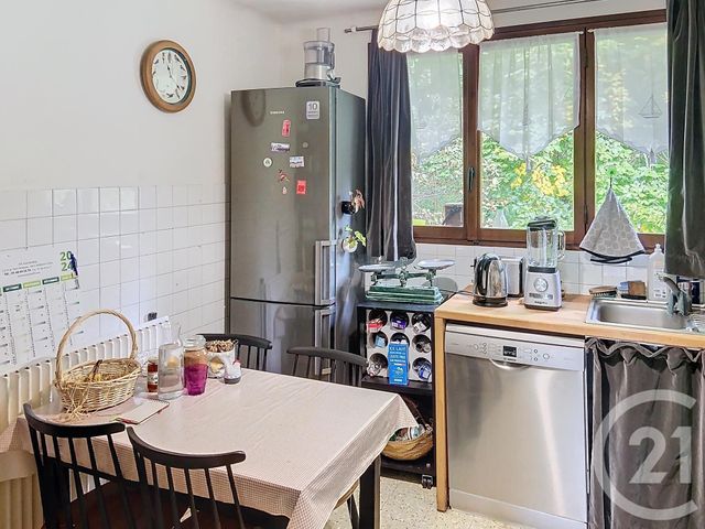 Maison à vendre - 5 pièces - 111,62 m2 - Lamorlaye - 60 - PICARDIE