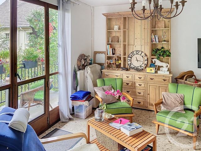 Maison à vendre - 5 pièces - 111,62 m2 - Lamorlaye - 60 - PICARDIE