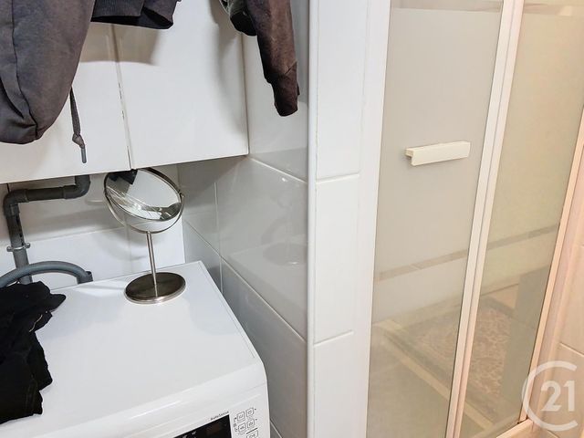 Appartement F2 à vendre - 2 pièces - 36,51 m2 - Precy Sur Oise - 60 - PICARDIE