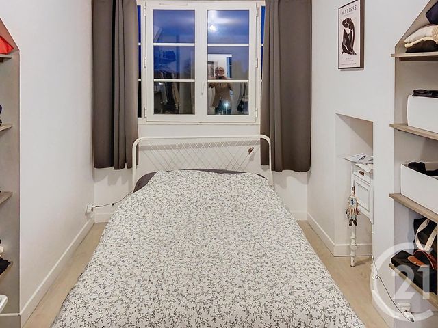 Appartement F2 à vendre - 2 pièces - 36,51 m2 - Precy Sur Oise - 60 - PICARDIE