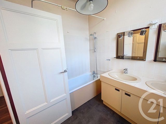 Appartement F3 &agrave; vendre - 4 pi&egrave;ces - 91,53 m2 - Creil - 60 - PICARDIE