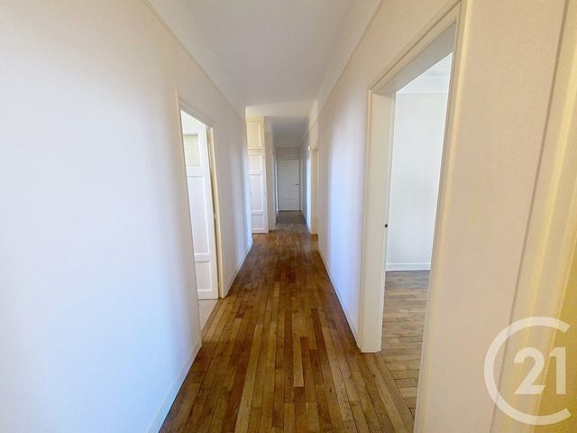 Appartement F3 &agrave; vendre - 4 pi&egrave;ces - 91,53 m2 - Creil - 60 - PICARDIE