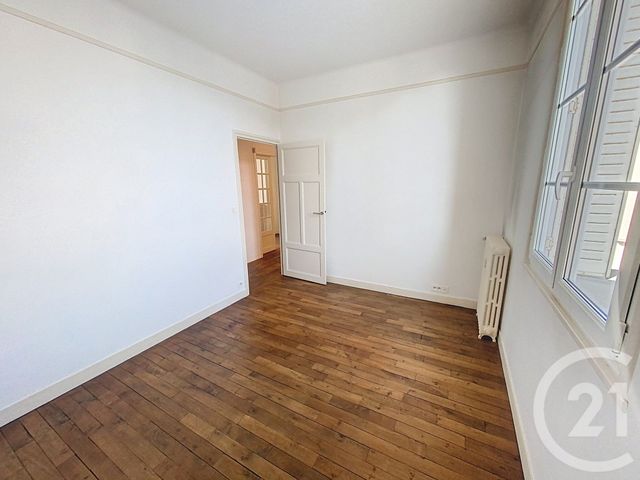 Appartement F3 &agrave; vendre - 4 pi&egrave;ces - 91,53 m2 - Creil - 60 - PICARDIE