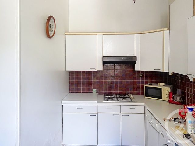 Maison &agrave; vendre - 3 pi&egrave;ces - 80,26 m2 - Chantilly - 60 - PICARDIE