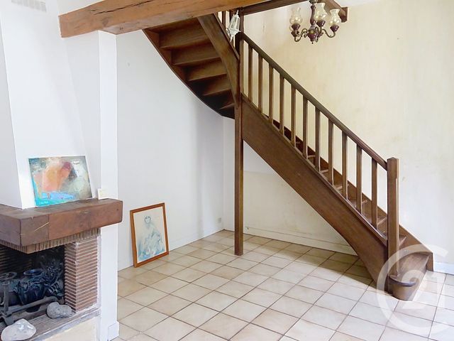 Maison &agrave; vendre - 3 pi&egrave;ces - 80,26 m2 - Chantilly - 60 - PICARDIE