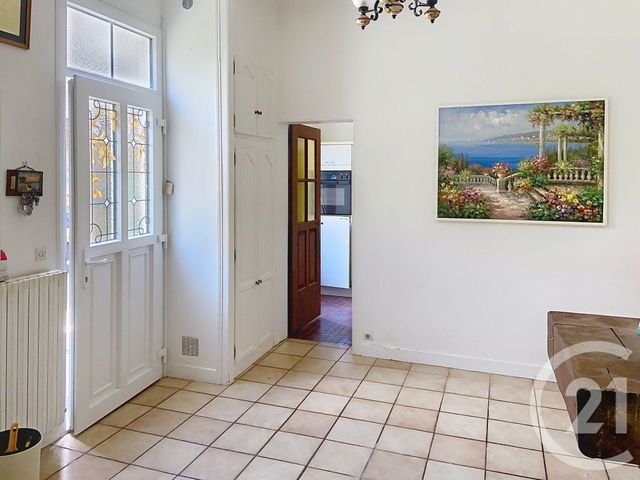 Maison &agrave; vendre - 3 pi&egrave;ces - 80,26 m2 - Chantilly - 60 - PICARDIE