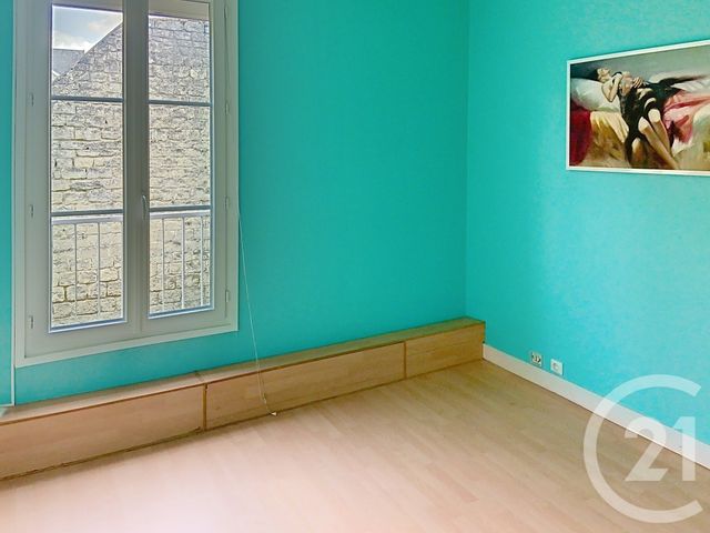 Maison &agrave; vendre - 3 pi&egrave;ces - 80,26 m2 - Chantilly - 60 - PICARDIE