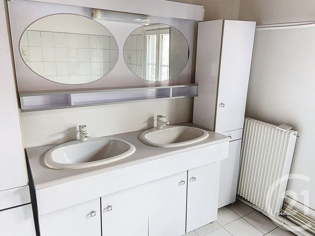 Maison &agrave; vendre - 3 pi&egrave;ces - 80,26 m2 - Chantilly - 60 - PICARDIE