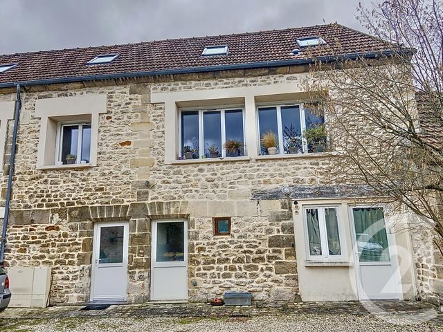 Appartement Duplex à vendre - 3 pièces - 52,03 m2 - Gouvieux - 60 - PICARDIE