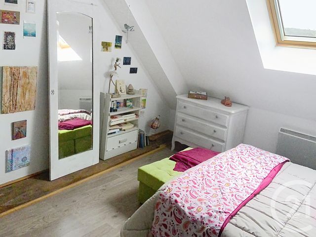 Appartement Duplex à vendre - 3 pièces - 52,03 m2 - Gouvieux - 60 - PICARDIE