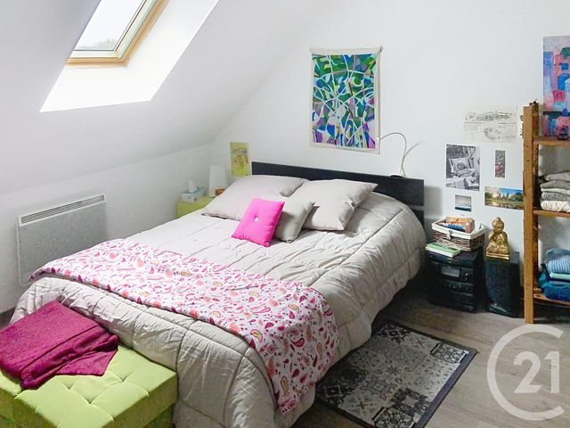 Appartement Duplex à vendre - 3 pièces - 52,03 m2 - Gouvieux - 60 - PICARDIE