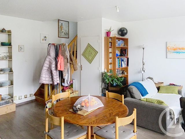 Appartement Duplex à vendre - 3 pièces - 52,03 m2 - Gouvieux - 60 - PICARDIE