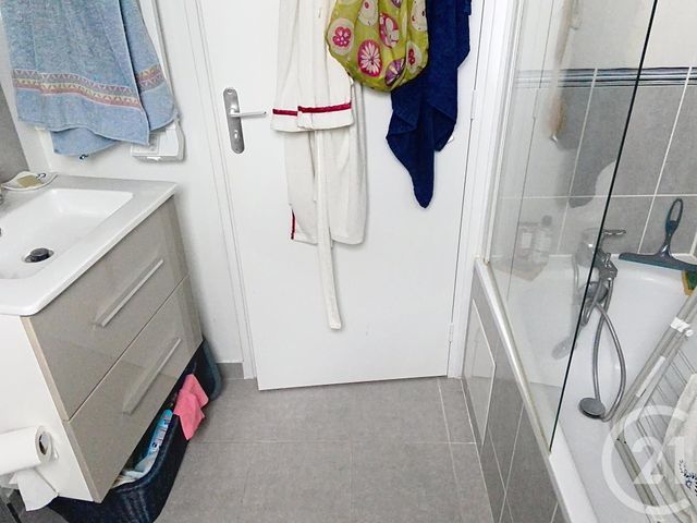 Appartement Duplex à vendre - 3 pièces - 52,03 m2 - Gouvieux - 60 - PICARDIE