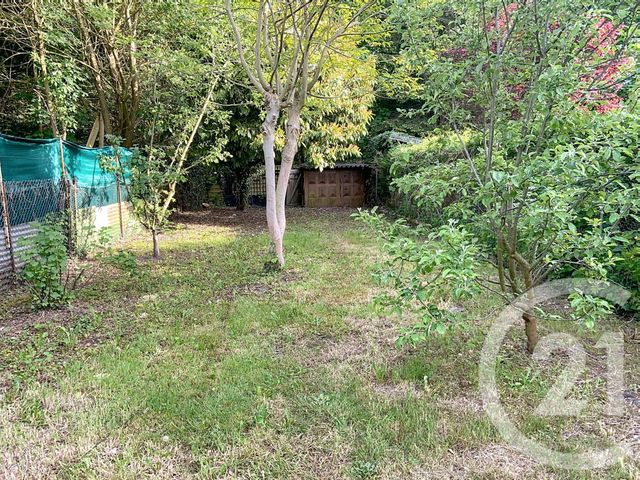 Maison à vendre - 3 pièces - 70,95 m2 - Chantilly - 60 - PICARDIE