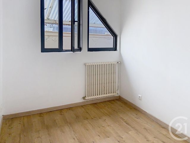 Maison à vendre - 3 pièces - 70,95 m2 - Chantilly - 60 - PICARDIE