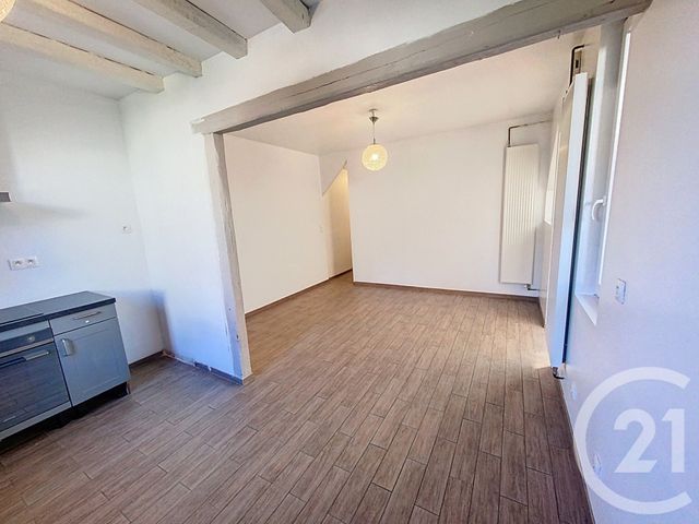 maison - CHANTILLY - 60